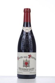 france-rhone-wine-chateauneuf-du-pape-clos-des-papes-2015